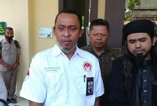 Polda Jatim Periksa Gus Samsudin, Buntut Perseteruan Pesulap Merah - GenPI.co JATIM