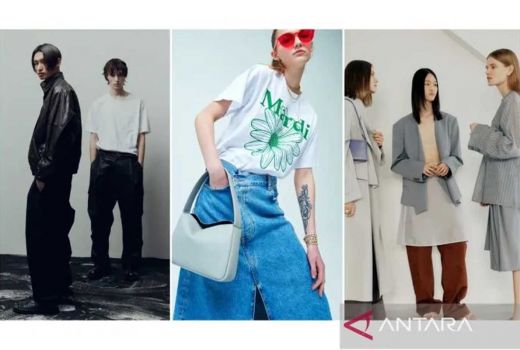 2 Gaya Fashion Ala Korea, Bisa Kamu Coba di Akhir Pekan - GenPI.co JATIM