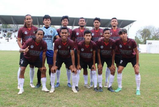 5 Pesepak Bola Blitar Masuk Radar Puslatda PSSI Jatim - GenPI.co JATIM