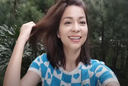 Bidadari Jawa Timur, Auranya Buat Semua Mata Tak Berkedip - GenPI.co JATIM