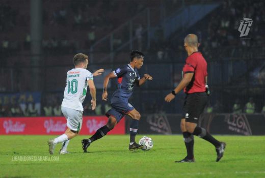 Komite Wasit PSSI Buat Rangking, Tak Sesuai Bisa Diistirahatkan - GenPI.co JATIM