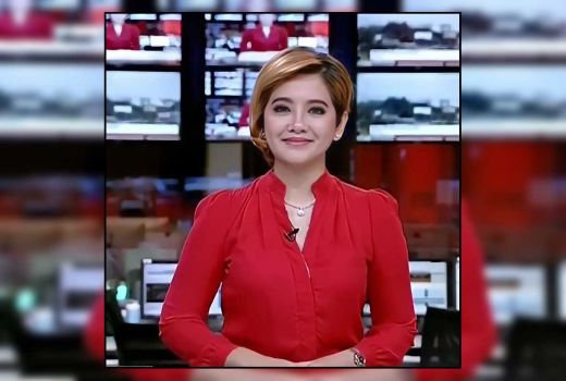 Bidadari Malang, Tatapannya Buat Susah Berkedip - GenPI.co JATIM