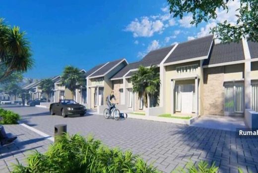 Rumah di Gresik Dijual Murah, Cicilan Ringan - GenPI.co JATIM