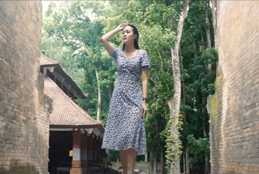 Cantik dan Berprestasi, Aura Bidadari Banyuwangi Buat Susah Berkedip - GenPI.co JATIM