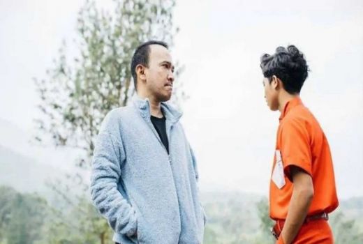 Ruben Onsu Beri Pesan Menyentuh untuk Betrand Peto, Intip Isinya - GenPI.co JATIM