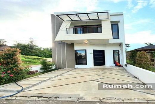 Rumah Murah Dijual di Batu, Fasilitas Kelas 1 - GenPI.co JATIM