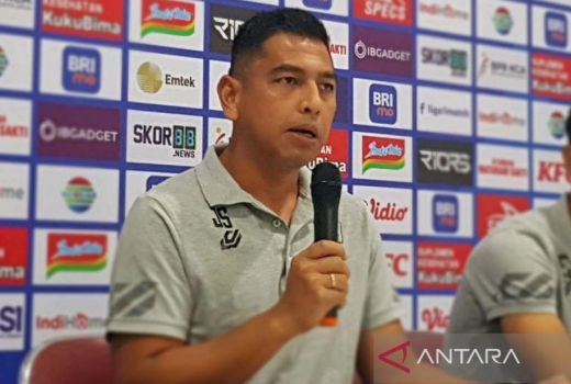 Gawat, Persik Terancam Keropos Lawan PSS Sleman - GenPI.co JATIM