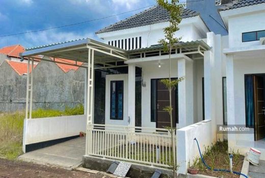 Rumah Murah Dijual di Mojokerto, Cocok Buat Keluarga Muda - GenPI.co JATIM