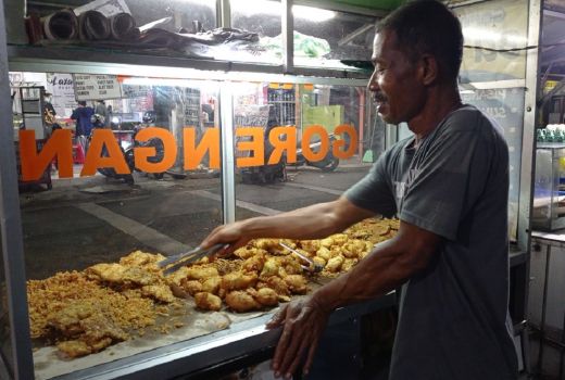 3 Jenis Makanan dan Minuman Dilarang Saat Batuk, Perhatikan - GenPI.co JATIM