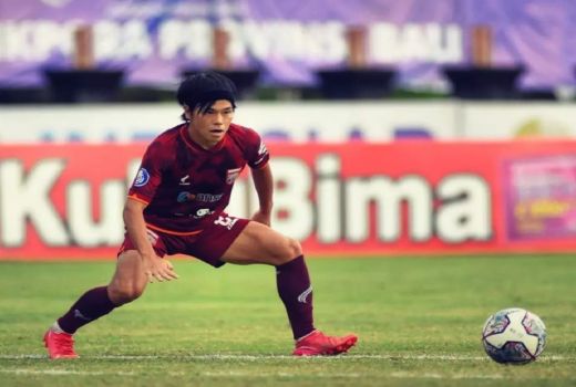 Tekel Horor Koko Ari, Medsos Kei Hirose Diserbu Bonek - GenPI.co JATIM