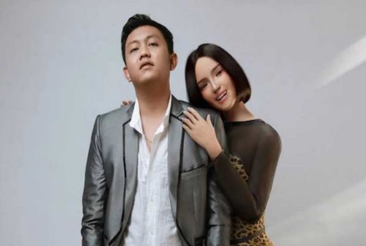 Keren! Denny Caknan Buat Metahuman, Bawa Dangdut Mendunia - GenPI.co JATIM
