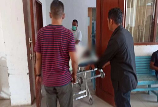 Mobil Pikap Terguling di Jalur Gunung Ijen, 2 Pesepeda Meninggal Dunia - GenPI.co JATIM