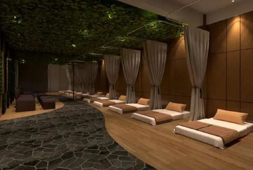 7 Rekomendasi Spa Surabaya yang Ramah Kantong - GenPI.co JATIM