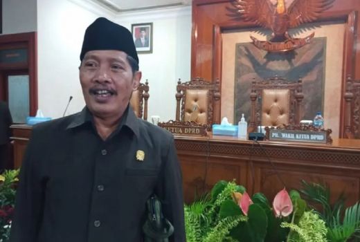 Ditangkap KPK, DPRD Tulungagung Rombak Susunan Pimpinan - GenPI.co JATIM