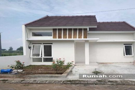 Rumah Murah Dijual di Malang, Lokasi Dekat Bandara - GenPI.co JATIM