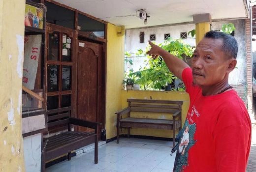 Teror Geng Motor di Probolinggo Bawa Sajam dan Batu, Mencekam! - GenPI.co JATIM