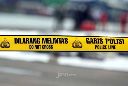 Tragis, ES Kunci Temannya yang Serangan Jantung di Mobil - GenPI.co JATIM