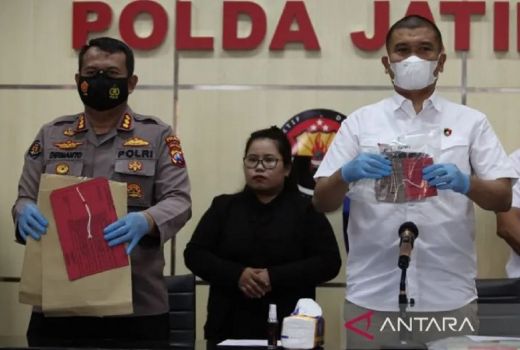 Pelaku Investasi Bodong Malang Ditangkap, Waspada Modus Serupa - GenPI.co JATIM