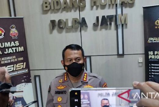Polda Jatim Ungkap Fakta Baru Kasus Kapolsek Sukodono, Ternyata - GenPI.co JATIM