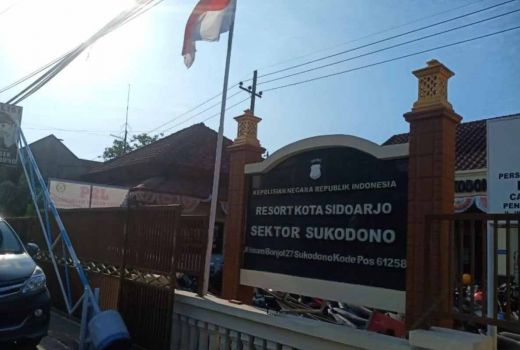 Terlibat Narkoba, Kapolsek Sukodono Segera Diganti - GenPI.co JATIM