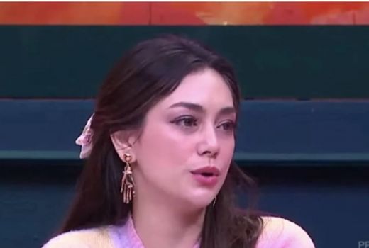 Celine Evangelista Blak-blakan Sikap Stefan William Selama ini, Terbongkar - GenPI.co JATIM