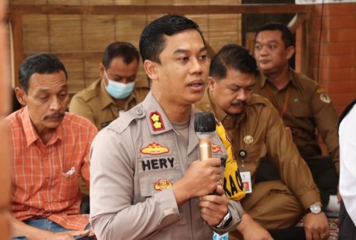 Siswa SMK di Jember Tendang Temannya Hingga Meninggal, Polisi Turun Tangan - GenPI.co JATIM