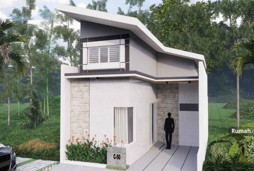 Rumah Dijual di Kota Batu, Murah, Cocok untuk Investasi - GenPI.co JATIM