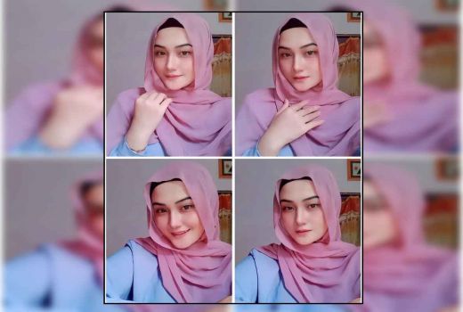 Bidadari Jember, Pesonanya Kuat, Buat Susah Berkedip - GenPI.co JATIM