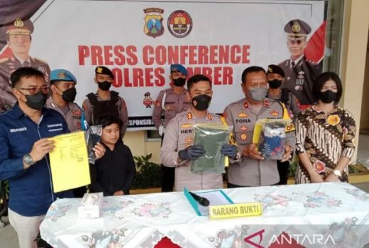 Siswa SMK di Jember jadi Tersangka, Berikut Fakta-Fakta Kasusnya - GenPI.co JATIM