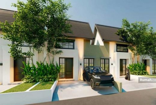 Rumah Murah Dijual di Sidoarjo, Banjir Diskon - GenPI.co JATIM