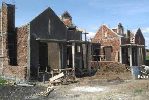 Rumah Murah Dijual di Sukun, Malang, Stok Terbatas - GenPI.co JATIM