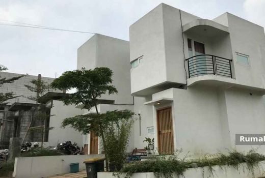 Rumah Murah Dijual di Pakis, Malang, Lokasinya Jempolan - GenPI.co JATIM
