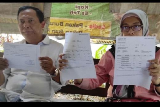 Istri Anggota DPRD Kabupaten Kediri Tertipu Puluhan Juta, Modusnya Ngeri - GenPI.co JATIM