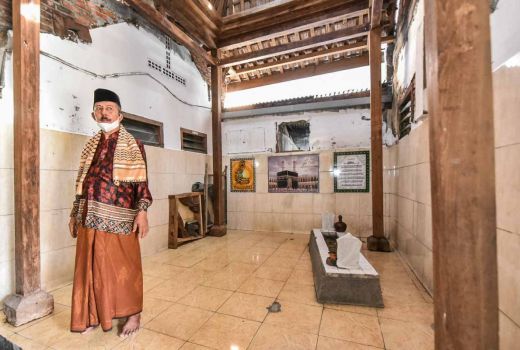 Kawasan Dolly Bakal Terhubung ke Lokasi Wisata Religi - GenPI.co JATIM
