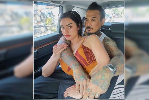 Nora Alexandra Sindir Jerinx SID, Disebut Langgar Janji - GenPI.co JATIM