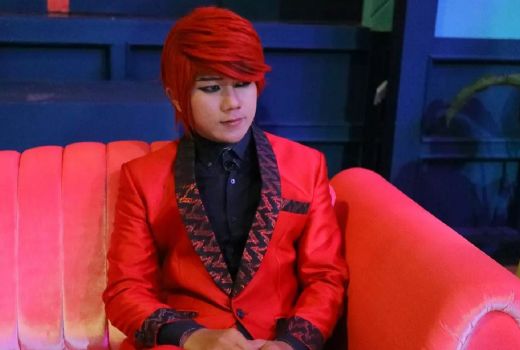 Terkuak Pekerjaan Marcel Radhival Sebelum jadi Pesulap Merah, Ternyata - GenPI.co JATIM