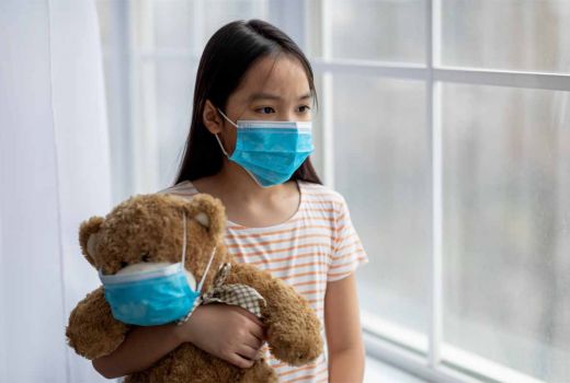 3 Obat Flu Anak yang Bisa Dibeli di Apotek - GenPI.co JATIM