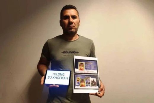 Gubernur Khofifah Siap Bantu Cari Anak Bule Australia - GenPI.co JATIM