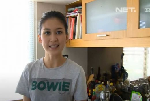Kecantikannya Menyihir, Bidadari Surabaya Buat Jatuh Hati - GenPI.co JATIM