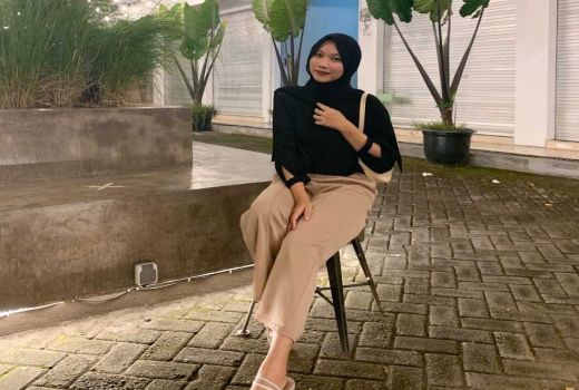 Kisah Sukses, Mahasiswi FISIP UB Buka Usaha Saat Pandemi Covid-19 - GenPI.co JATIM