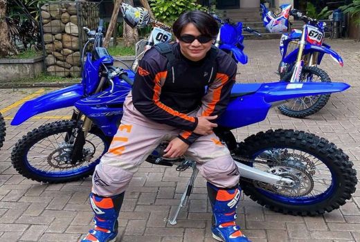 Tak Terima Istrinya Dihina, Robby Shine Polisikan Billy Syahputra - GenPI.co JATIM