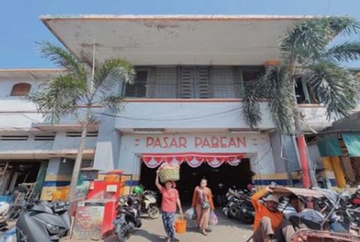 5 Kuliner di Pasar Pabean Enak-Enak, Murah, Wajib Coba! - GenPI.co JATIM