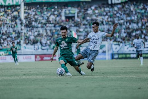 Bali United Beri Kekalahan Perdana Persebaya di Kandang - GenPI.co JATIM