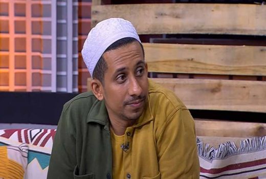 Profil Habib Husein Jafar, Pendakwah yang Dekat Anak Muda - GenPI.co JATIM