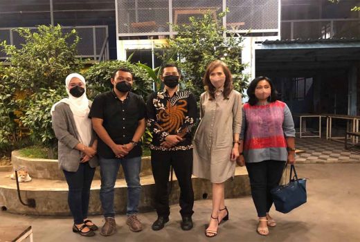 Manajemen Playtopia Minta Maaf ke Anak Mensos Tri Rismaharini - GenPI.co JATIM