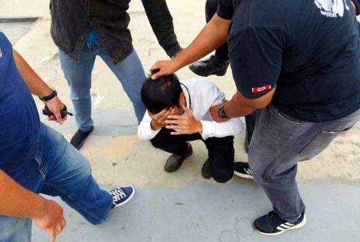 Korban Pengeroyokan UINSA Belum Cabut Laporan, Polisi Periksa 1 Korban - GenPI.co JATIM