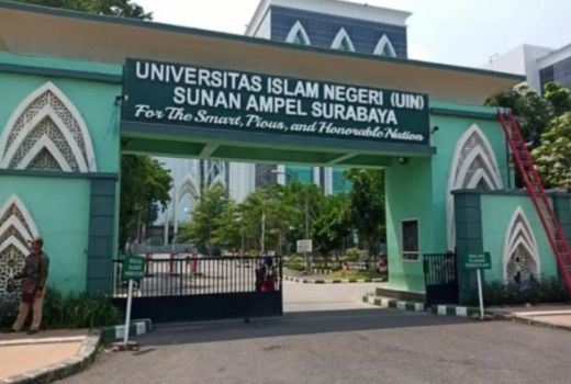 Dipicu Bendera, ini Kronologi Pengeroyokan 3 Mahasiswa UINSA - GenPI.co JATIM