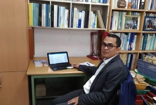 Pengamat Kasih Solusi Dampak Harga BBM, Pemerintah Wajib Pertimbangkan - GenPI.co JATIM