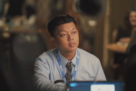 Profil Bayu Skak, Sukses Angkat Budaya Lokal Melalui Film - GenPI.co JATIM
