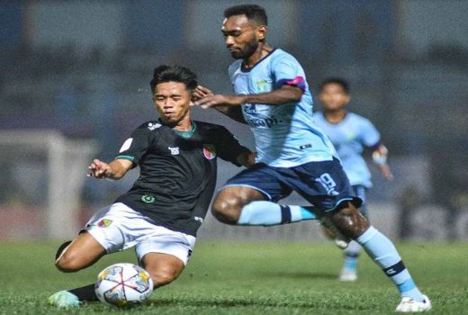 Tiket Persela Lamongan vs Gresik United Sudah Tersedia, Buruan Cek - GenPI.co JATIM